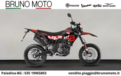 Aprilia SX 125 (2025 - 26) usata