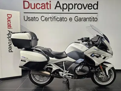 Bmw R 1250 RT (2021 - 25) usata