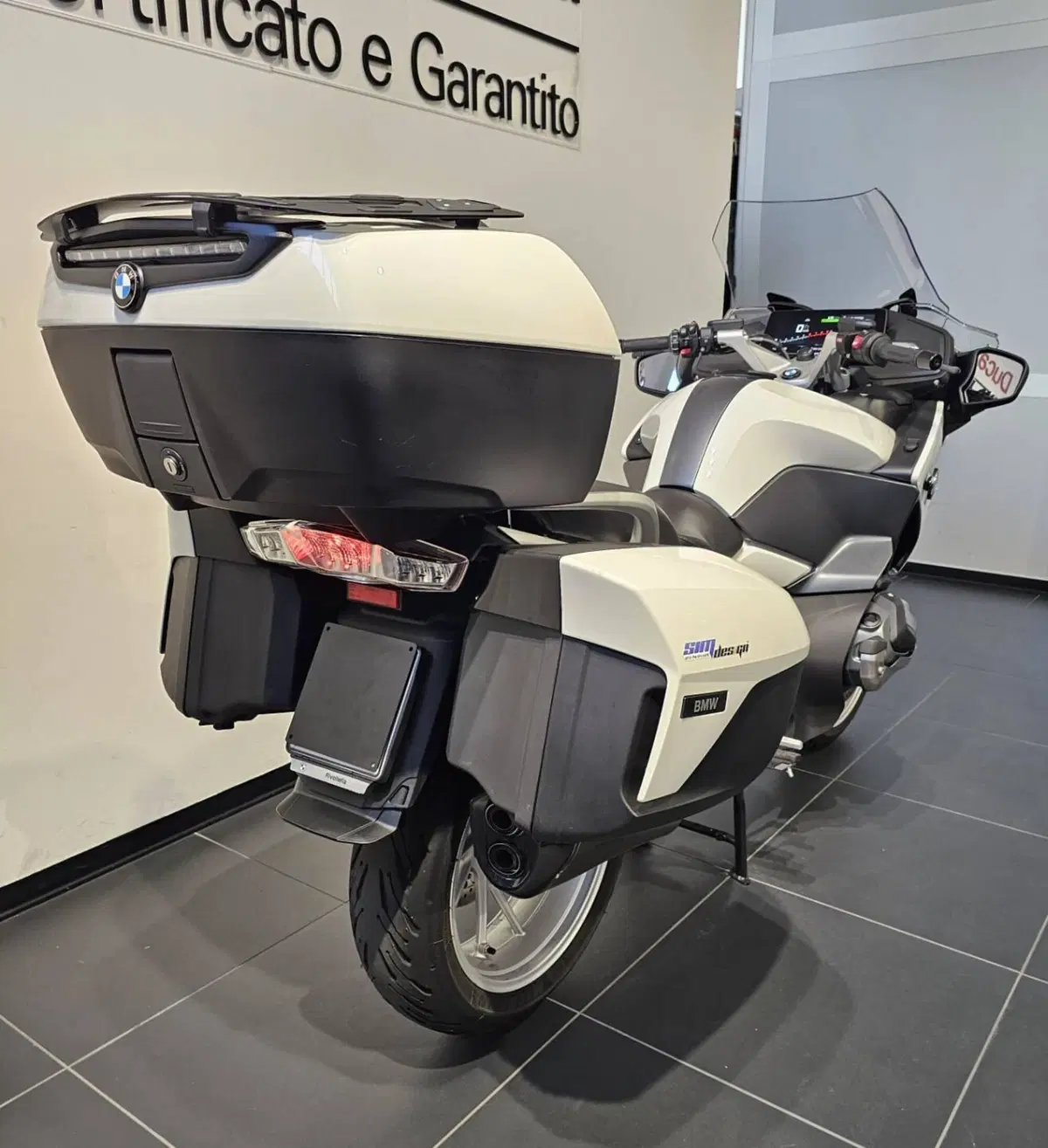 Bmw R 1250 RT (2021 - 25) (4)