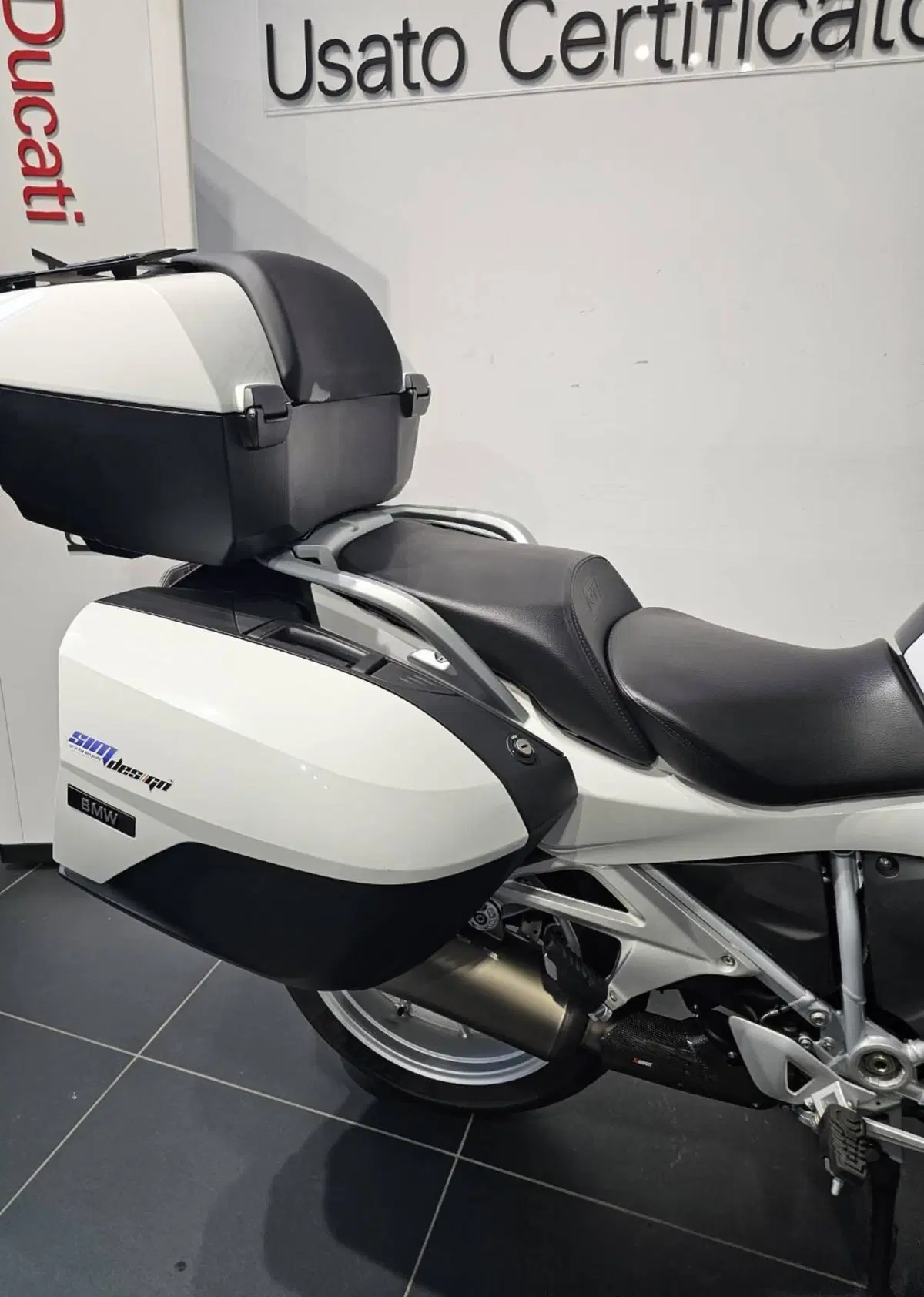 Bmw R 1250 RT (2021 - 25) (5)