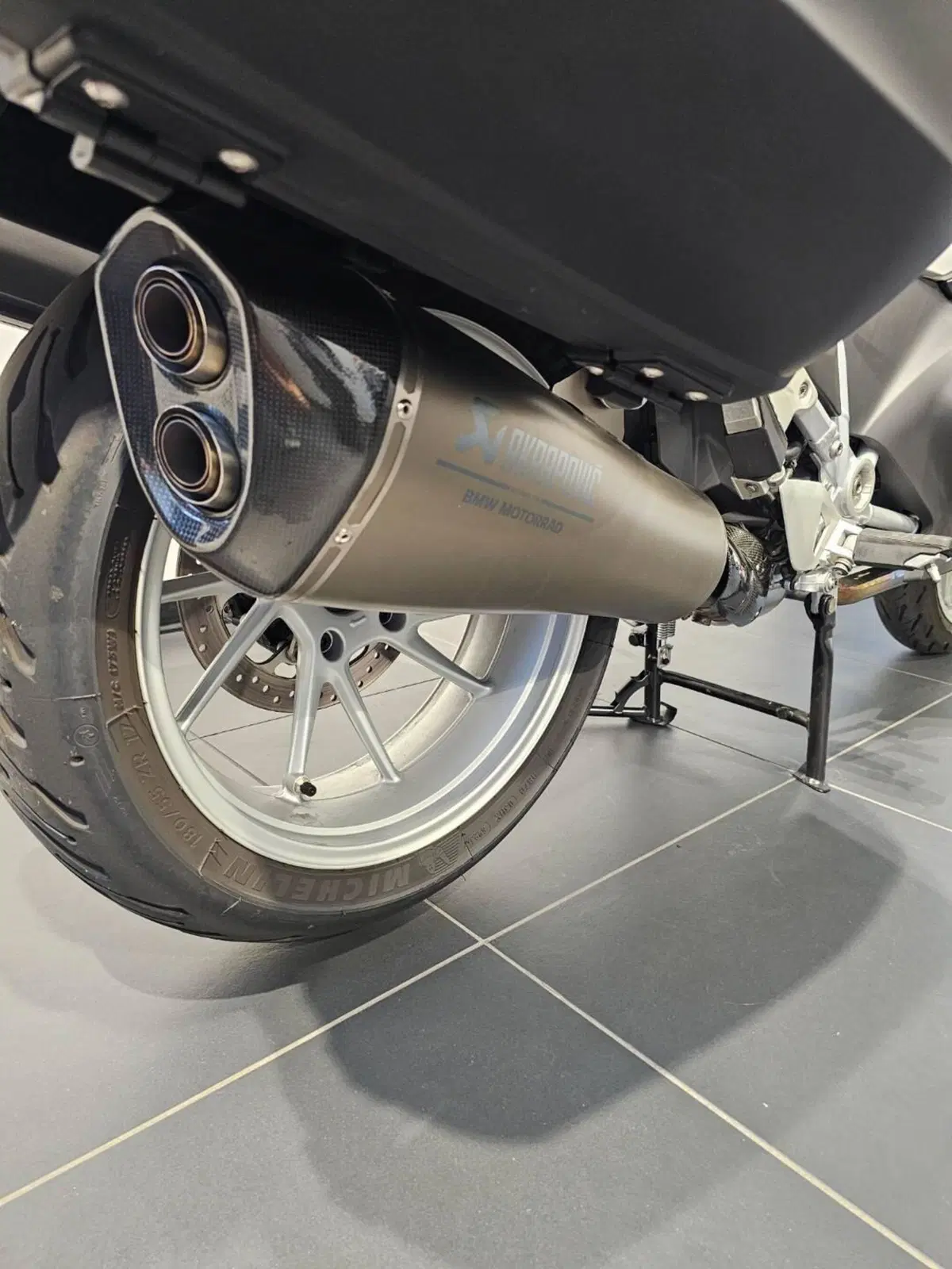 Bmw R 1250 RT (2021 - 25) (6)