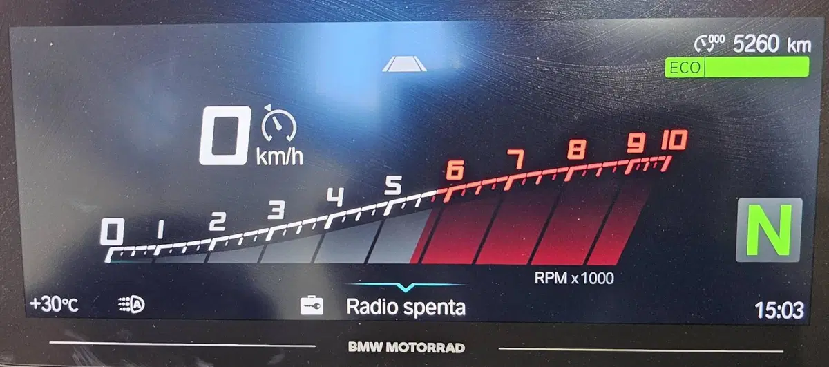 Bmw R 1250 RT (2021 - 25) (7)
