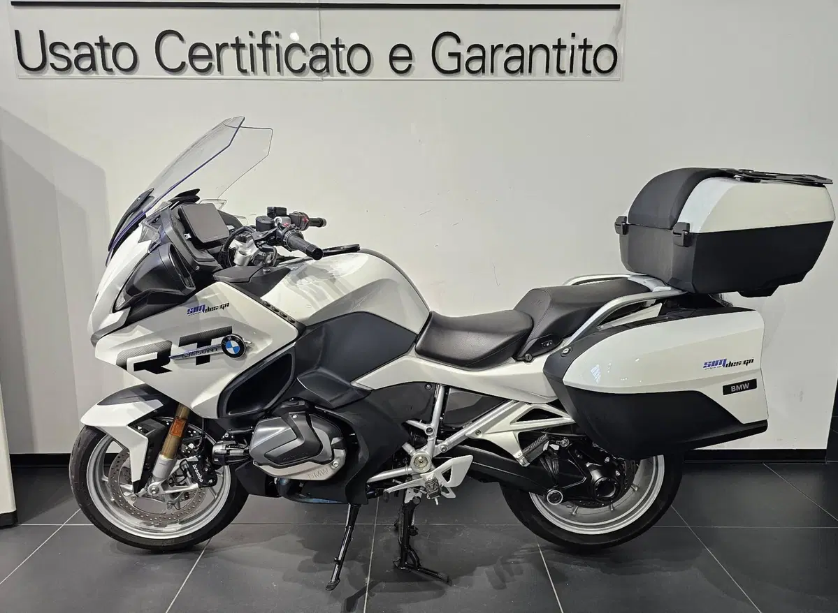 Bmw R 1250 RT (2021 - 25) (8)