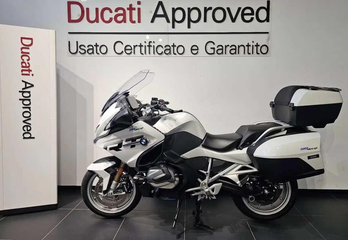 Bmw R 1250 RT (2021 - 25) (9)