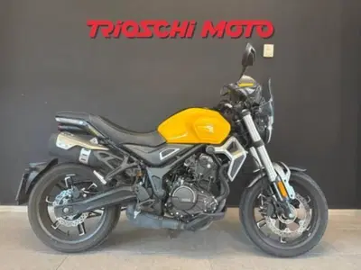 Voge Trofeo 350AC (2022 - 26) usata