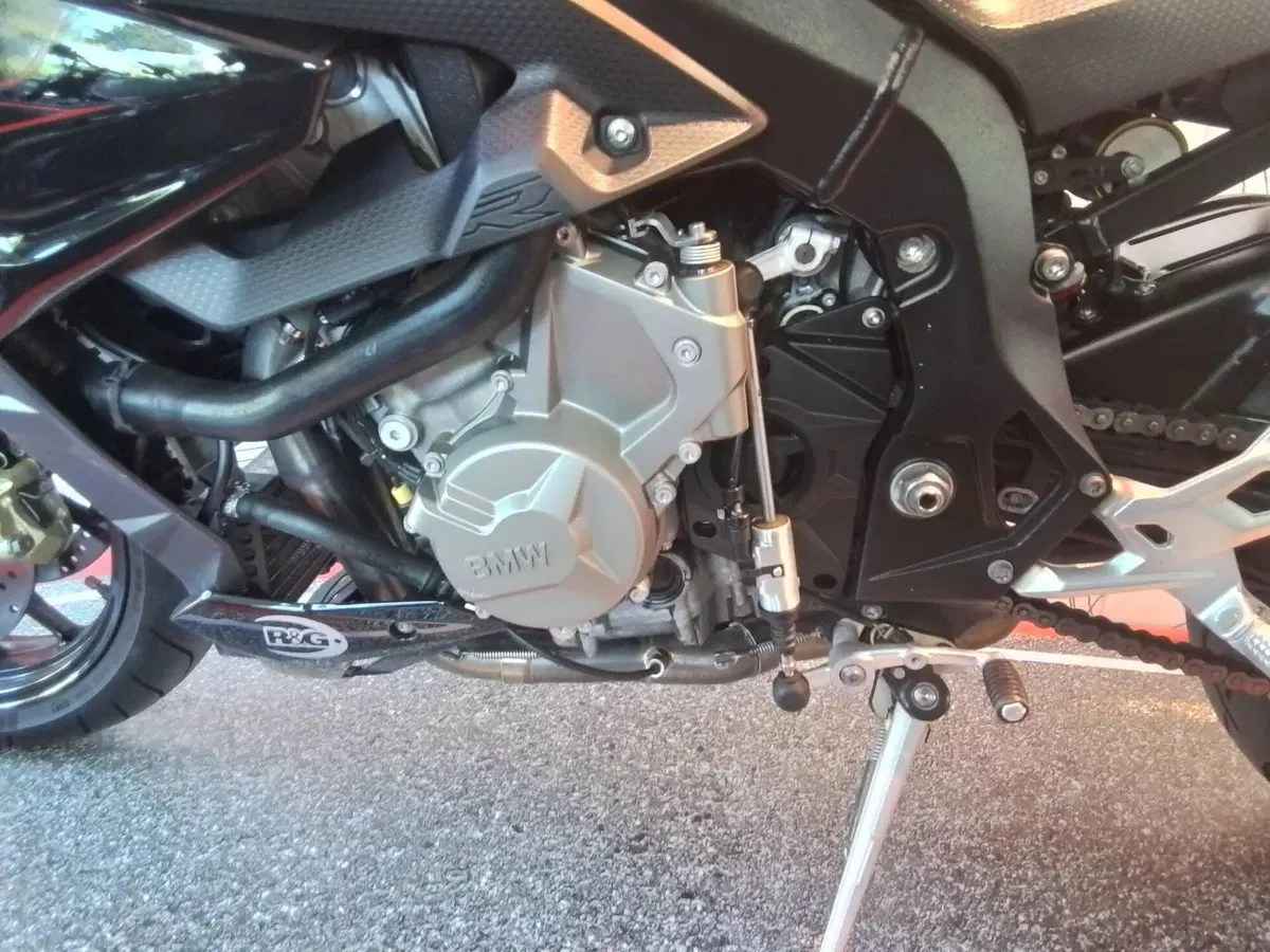 Bmw S 1000 R (2017 - 20) (3)