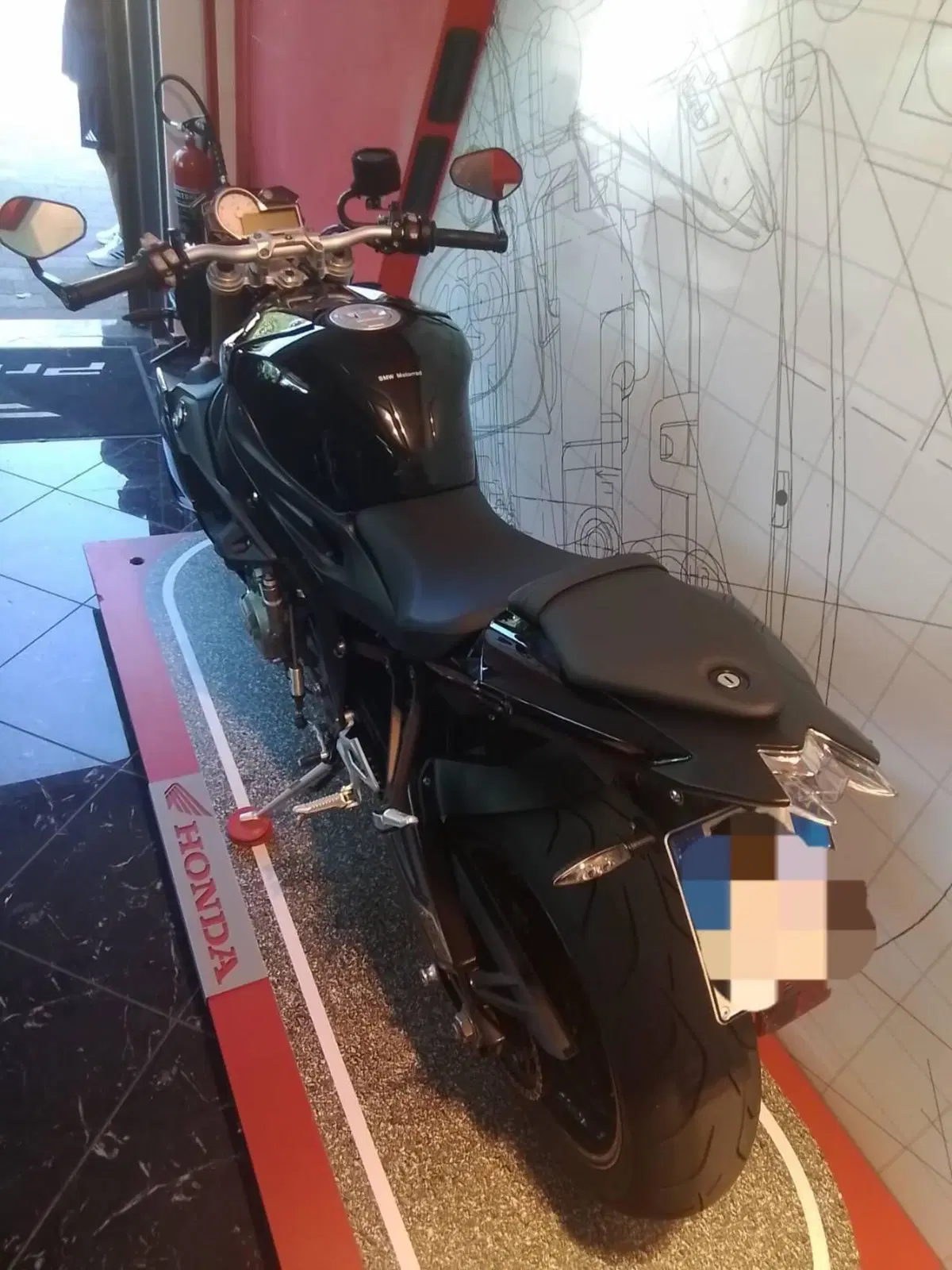 Bmw S 1000 R (2017 - 20) (4)