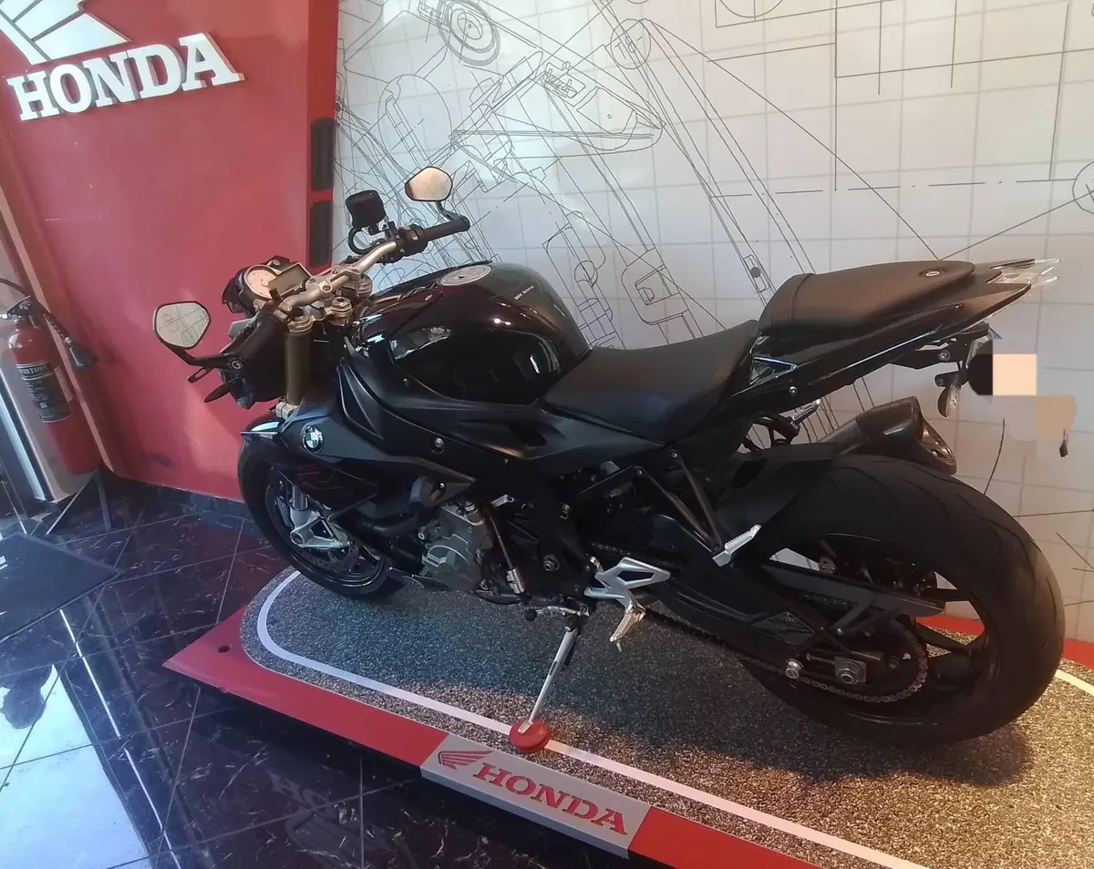 Bmw S 1000 R (2017 - 20) (5)