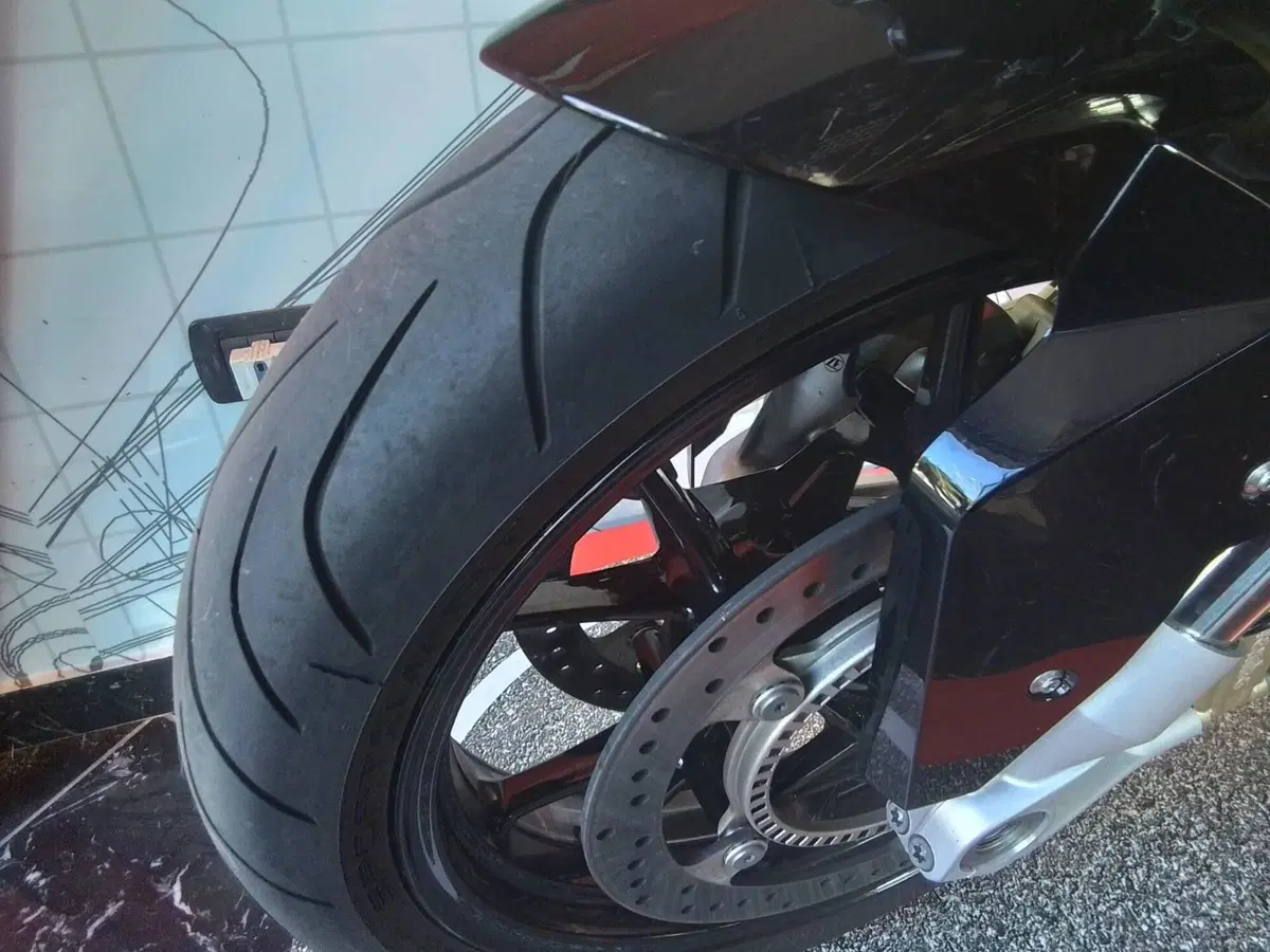 Bmw S 1000 R (2017 - 20) (8)