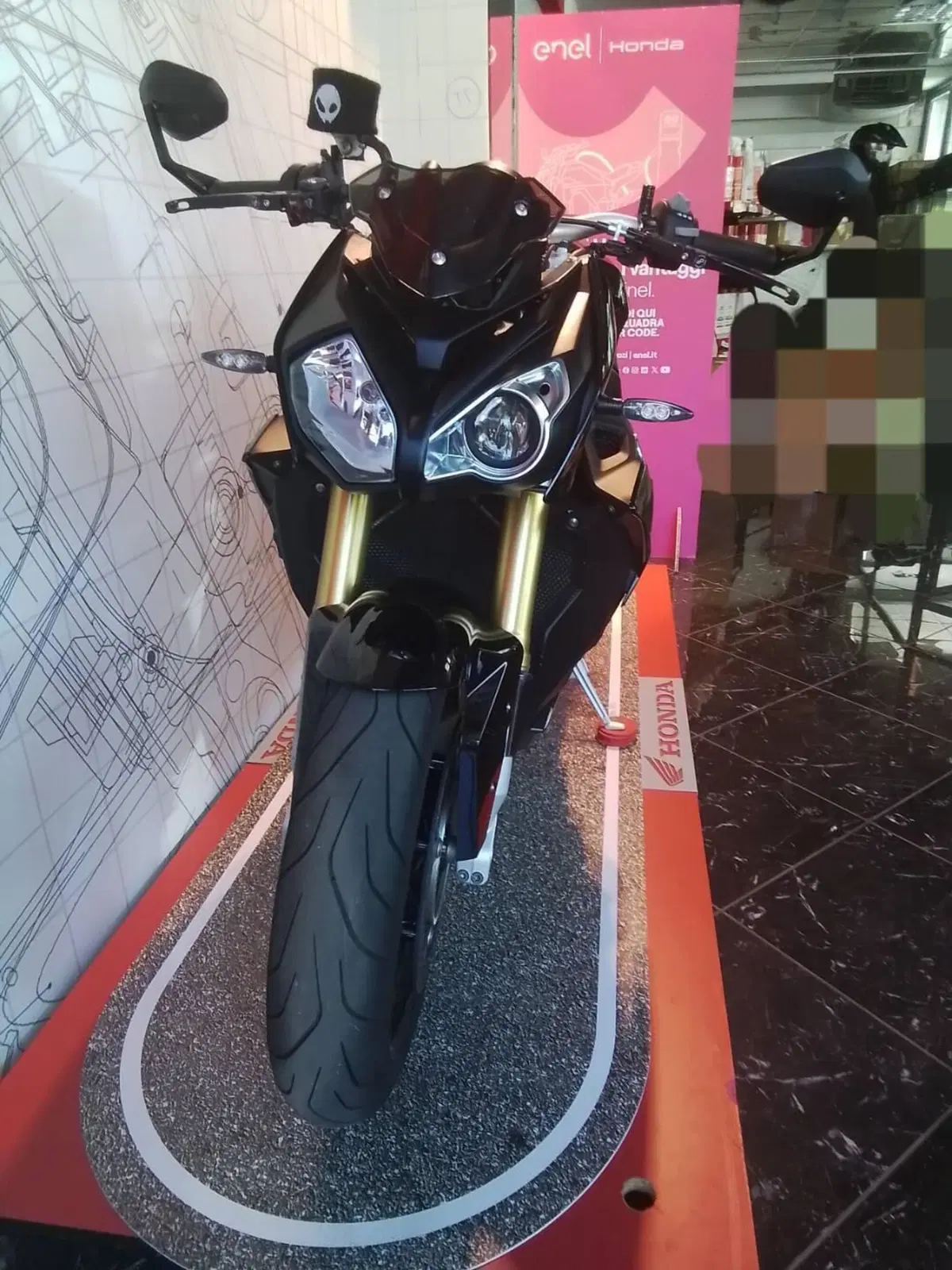 Bmw S 1000 R (2017 - 20) (9)