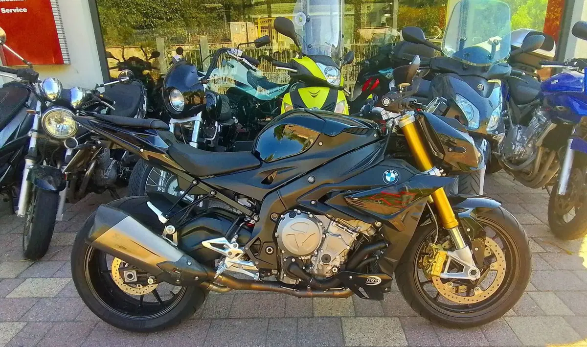 Bmw S 1000 R (2017 - 20) (12)