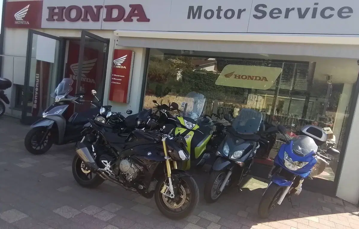 Bmw S 1000 R (2017 - 20) (13)