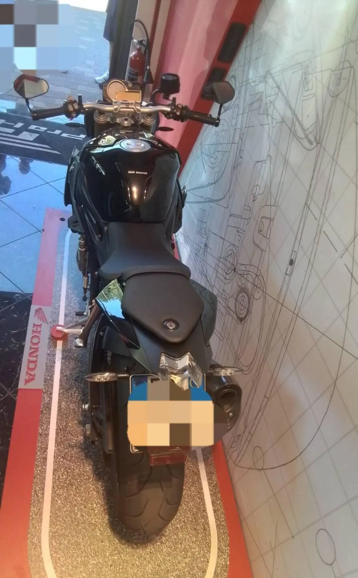 Bmw S 1000 R (2017 - 20) (14)
