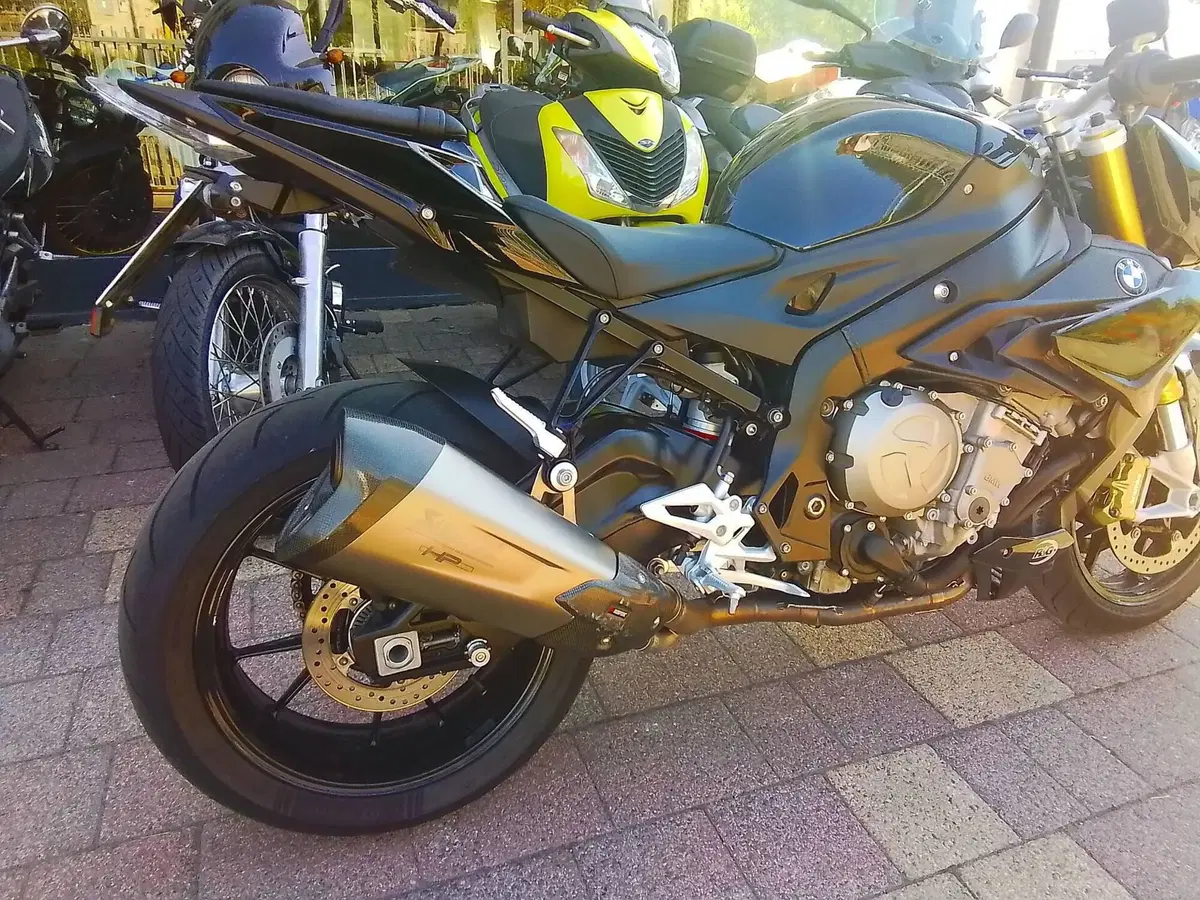 Bmw S 1000 R (2017 - 20) (16)