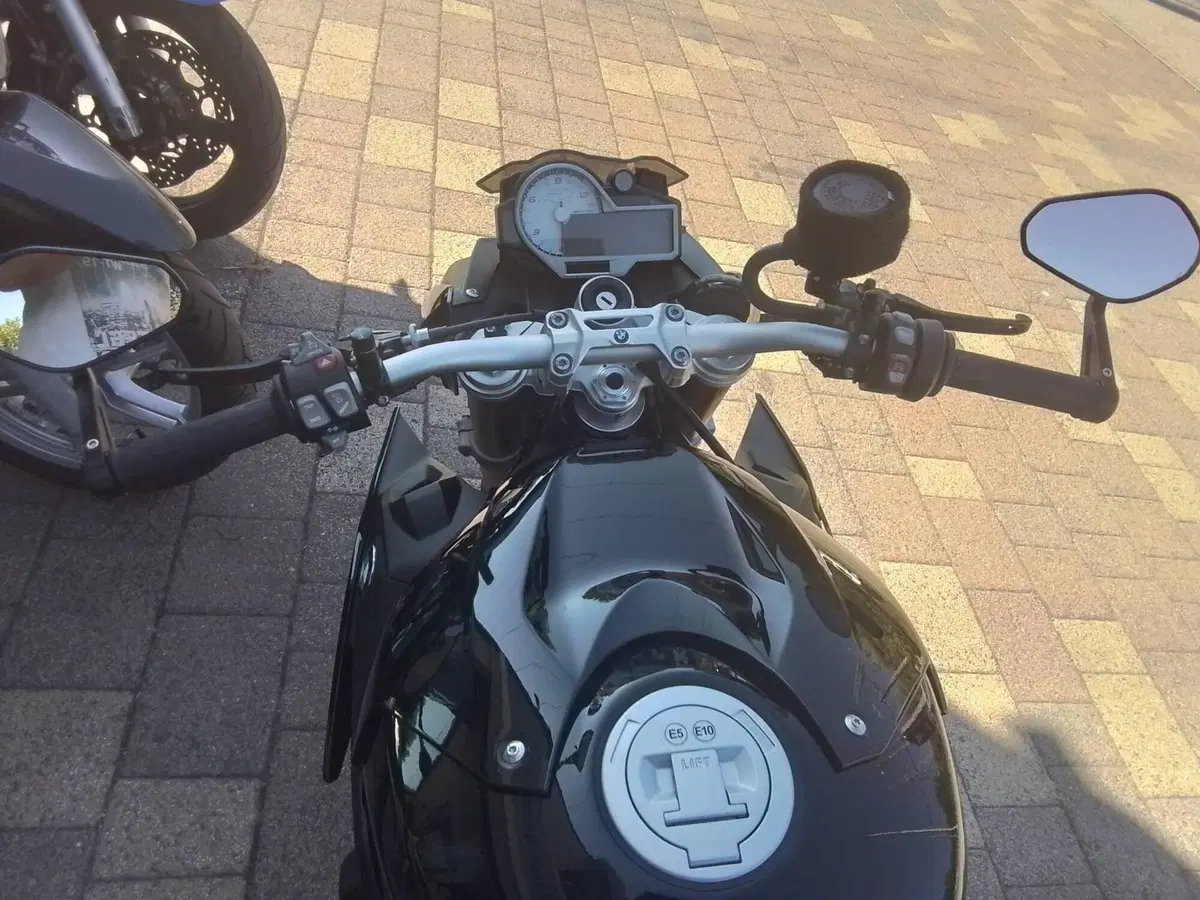 Bmw S 1000 R (2017 - 20) (18)