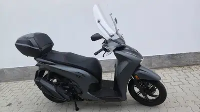 Honda SH 350i Sport (2025 - 26) usata