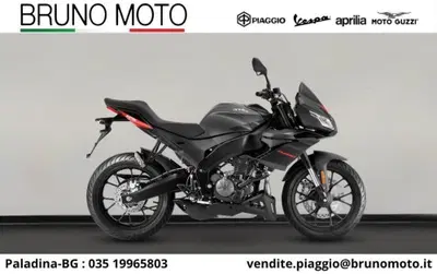 Aprilia Tuono 125 (2025 - 26) usata