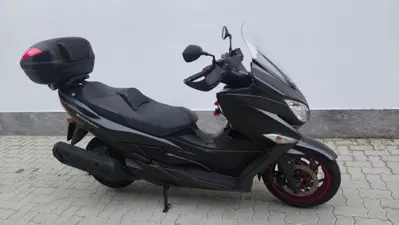 Suzuki Burgman AN 400 (2017 - 20) usata