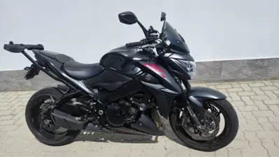 Suzuki GSX-S1000 ABS (2017 - 20) usata