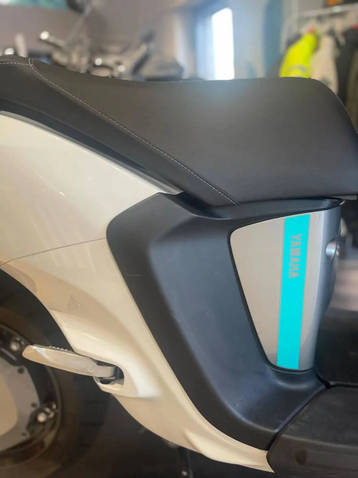 Yamaha Neo's L1e (2022 - 26) (3)