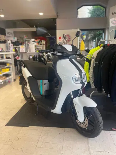 Yamaha Neo's L1e (2022 - 26) usata