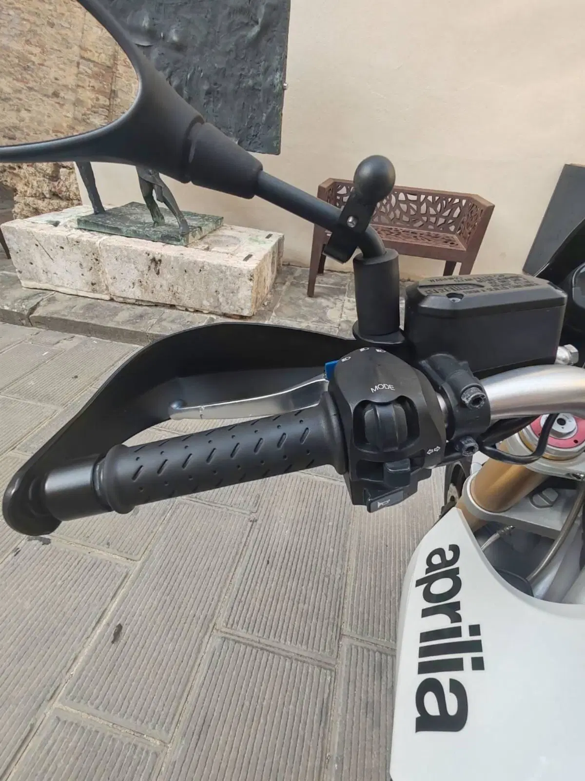 Aprilia Dorsoduro 750 (2009 - 14) (11)