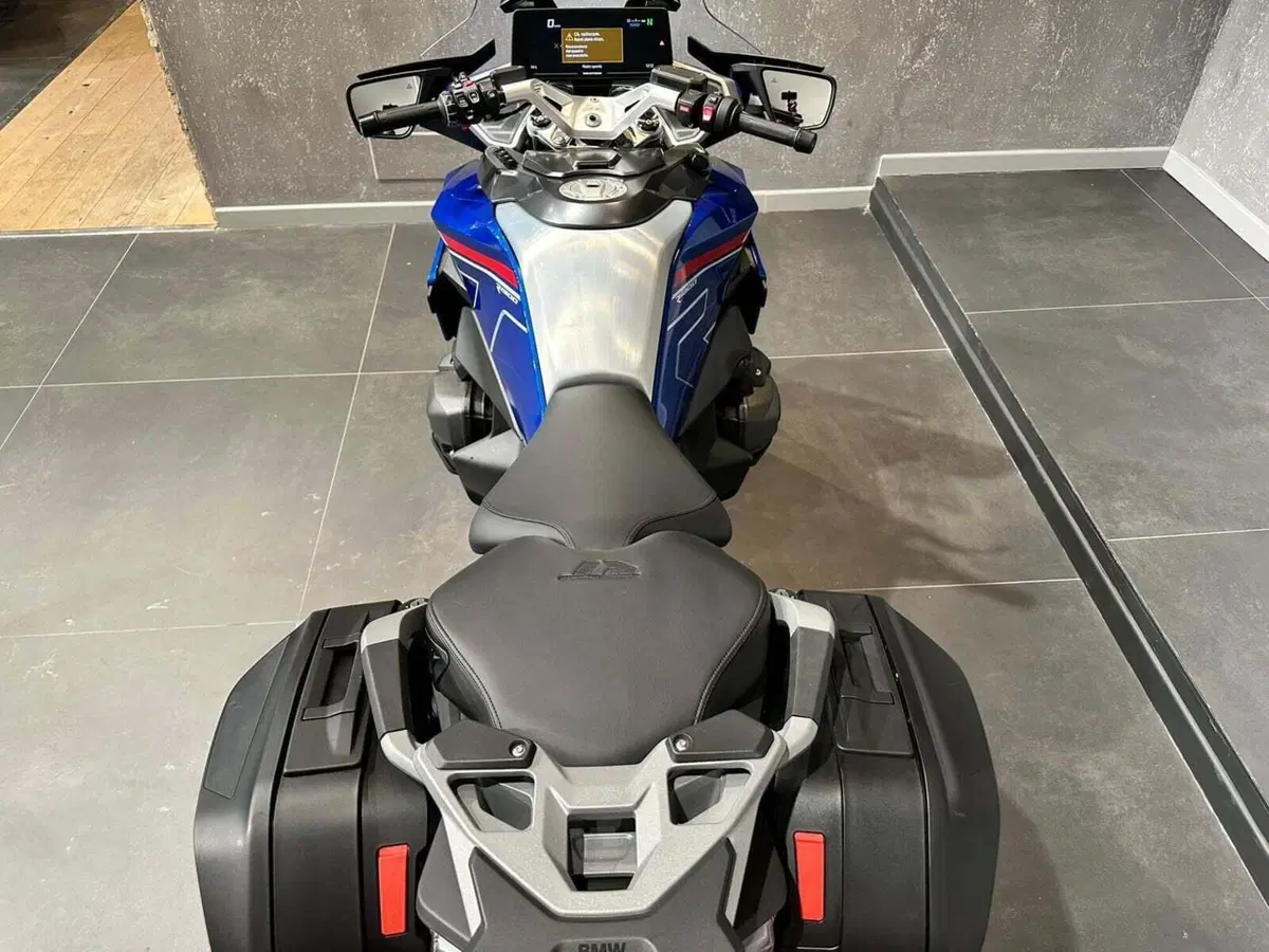 Bmw R 1300 RT (2026) (9)