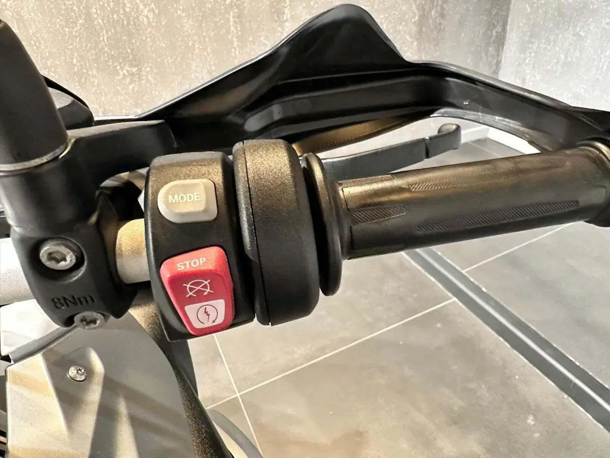 Bmw R 1200 GS (2013 - 16) (6)