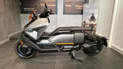 Bmw CE 04 (2021 - 25) usata