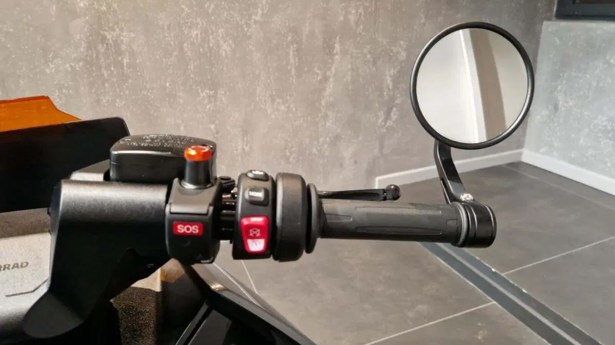Bmw CE 04 (2021 - 25) (9)