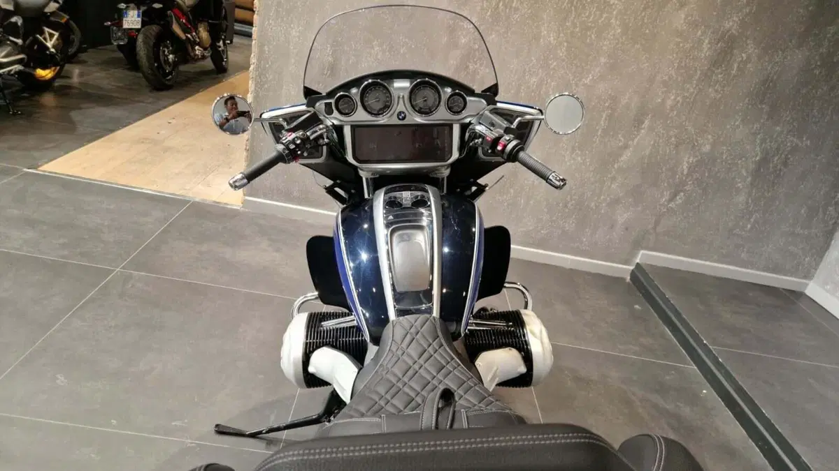 Bmw R 18 Transcontinental (2025 - 26) (11)