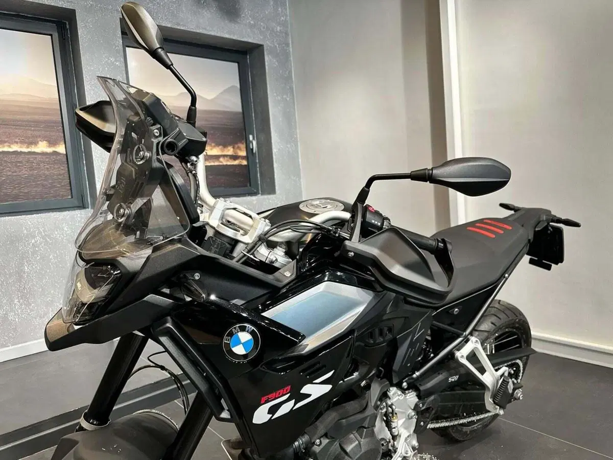Bmw F 900 GS (2024 - 26) (13)