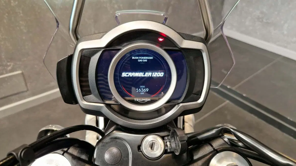 Triumph Scrambler 1200 XC (2019 - 20) (9)