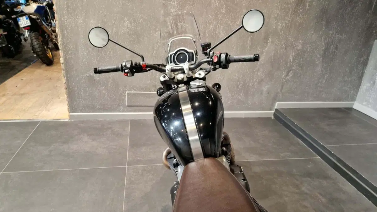 Triumph Scrambler 1200 XC (2019 - 20) (10)