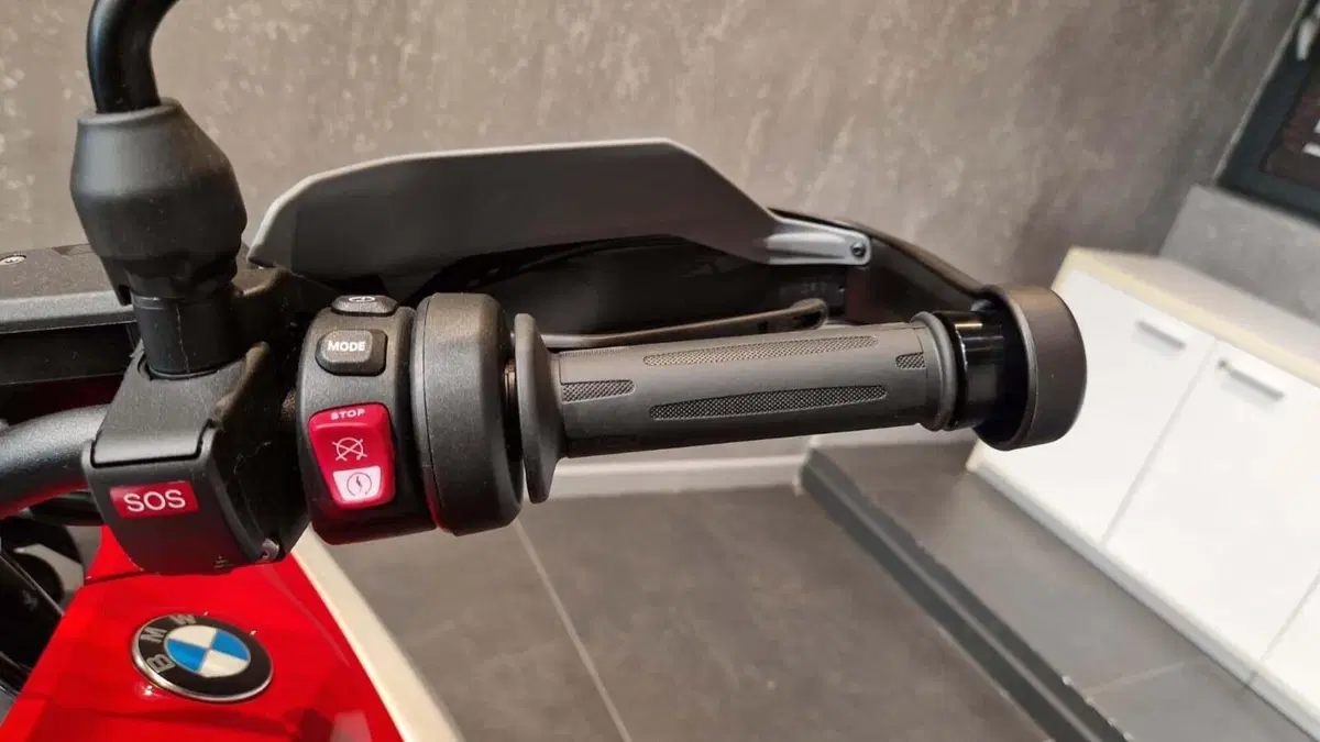 Bmw R 1300 GS (2023 - 26) (8)