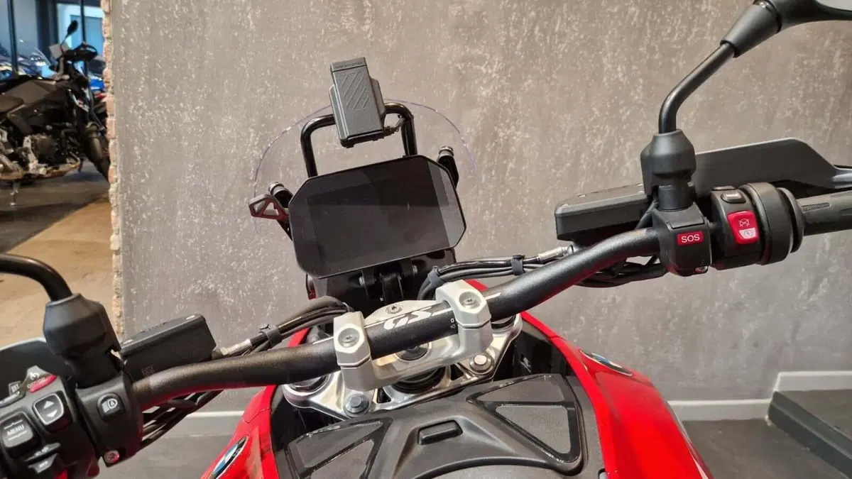 Bmw R 1300 GS (2023 - 26) (9)