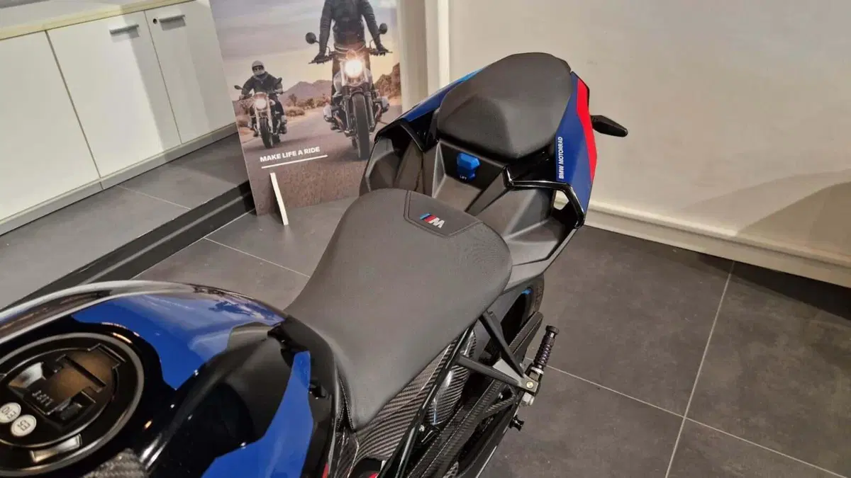 Bmw M 1000 R (2023 - 24) (13)