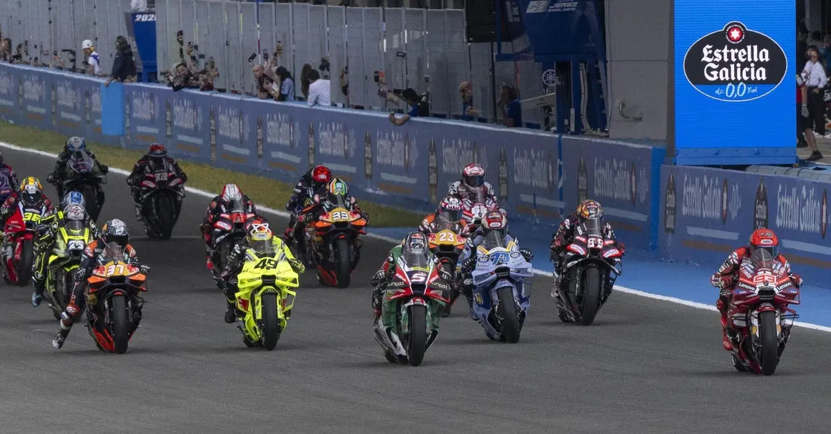 Arrestata in Francia la truffatrice di Bilbao: vendeva falsi biglietti della MotoGP