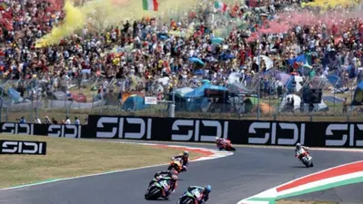 Arrestata in Francia la truffatrice di Bilbao: vendeva falsi biglietti della MotoGP