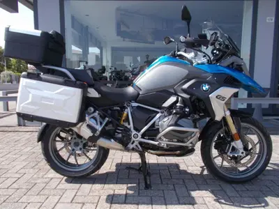 Bmw R 1250 GS (2019 - 20) usata