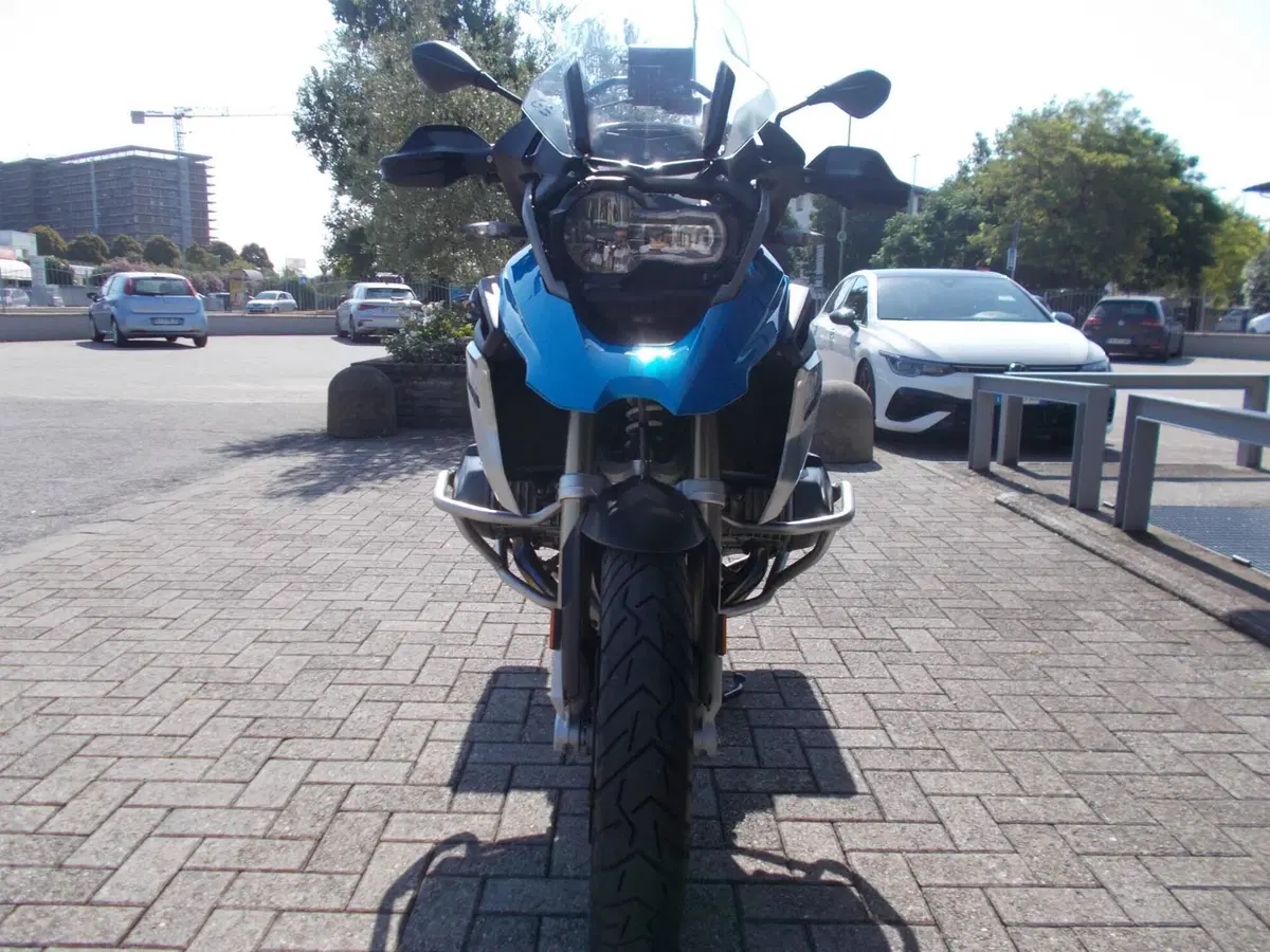 Bmw R 1250 GS (2019 - 20) (2)