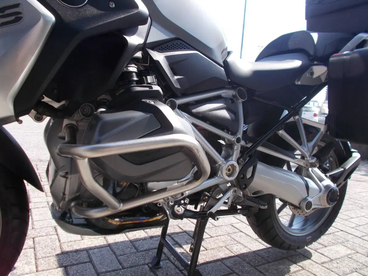 Bmw R 1250 GS (2019 - 20) (4)