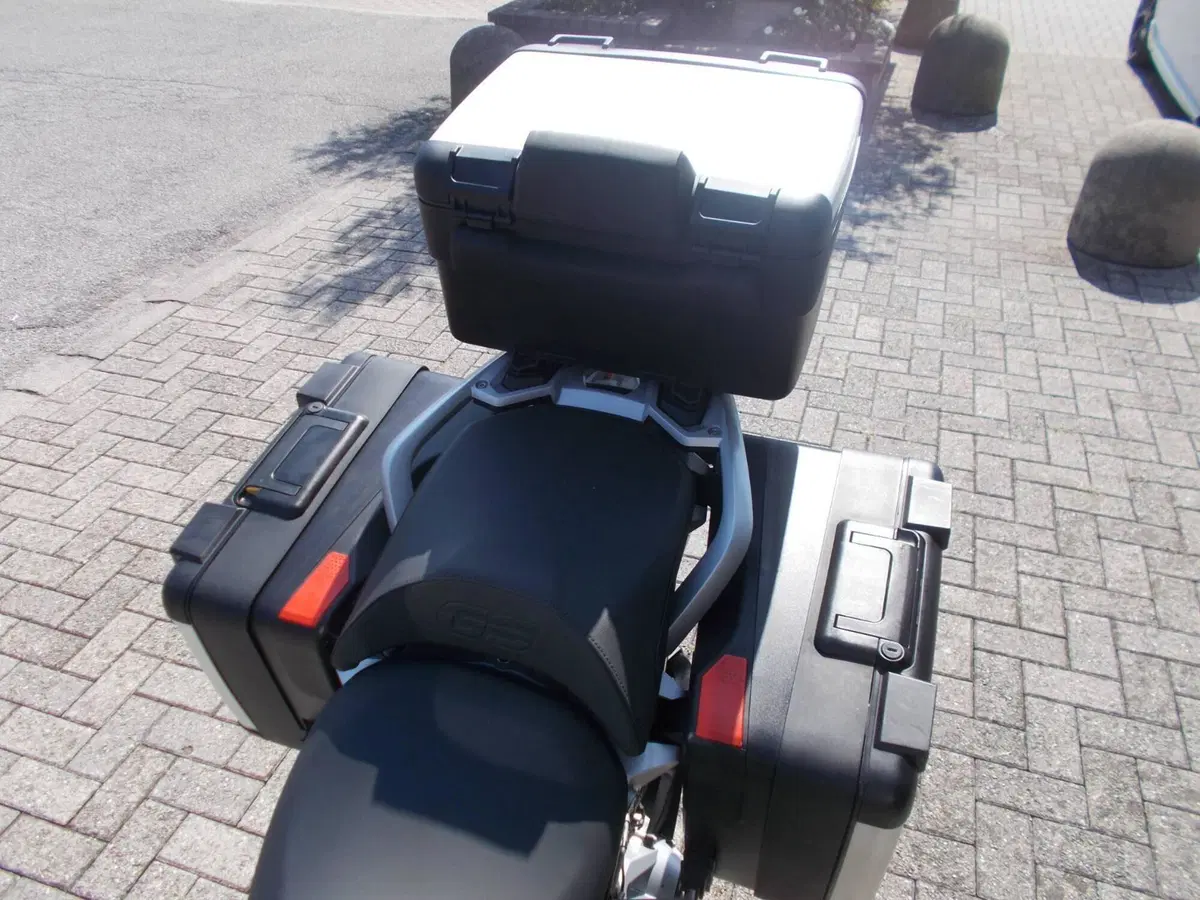 Bmw R 1250 GS (2019 - 20) (5)