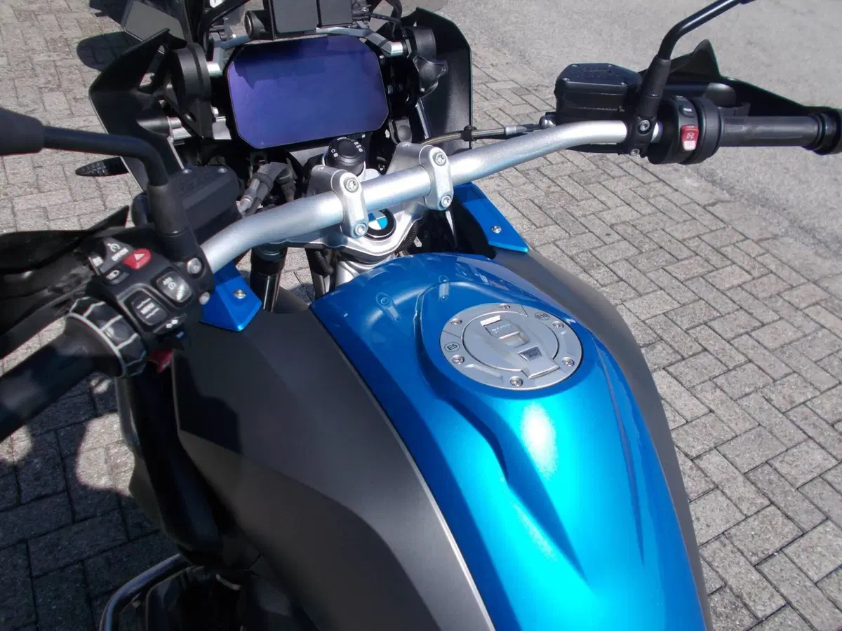 Bmw R 1250 GS (2019 - 20) (6)