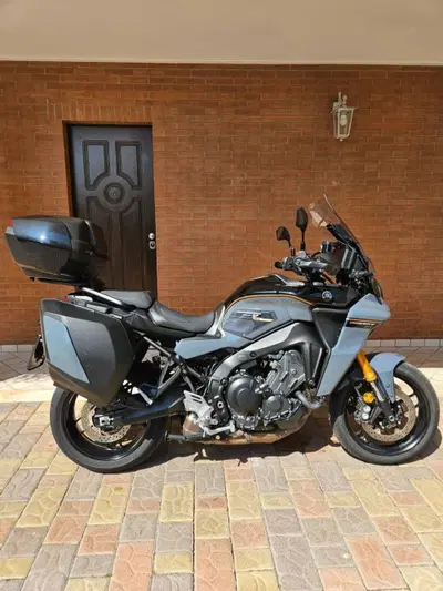 Yamaha Tracer 9 GT+ (2023 - 24) usata