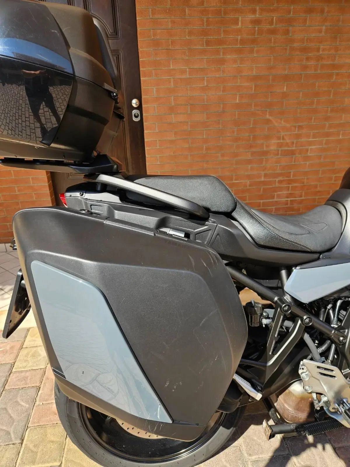 Yamaha Tracer 9 GT+ (2023 - 24) (4)