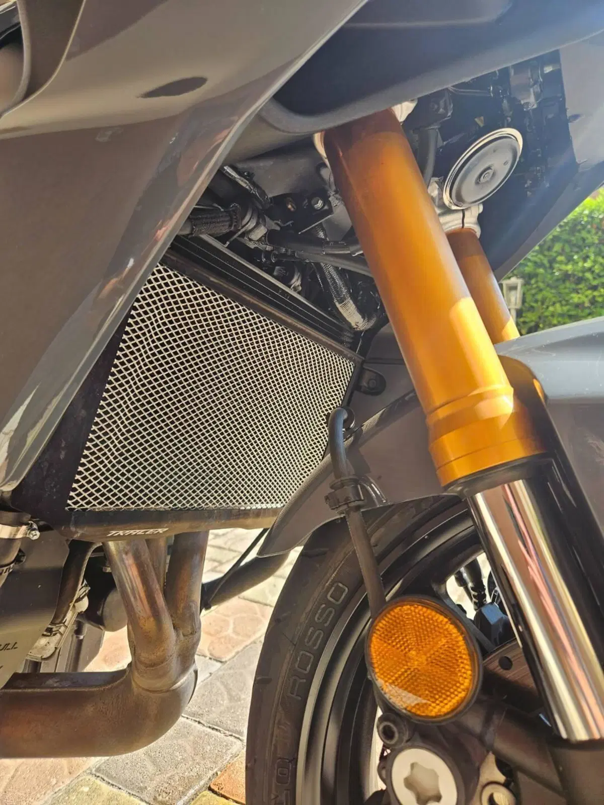 Yamaha Tracer 9 GT+ (2023 - 24) (9)