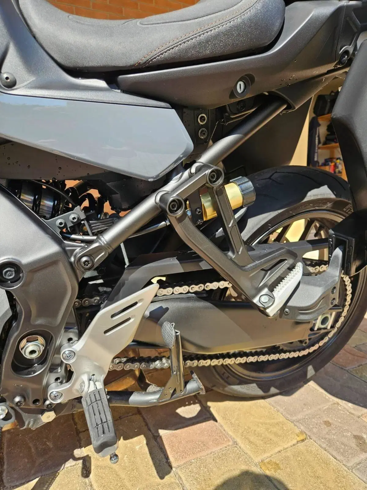 Yamaha Tracer 9 GT+ (2023 - 24) (13)