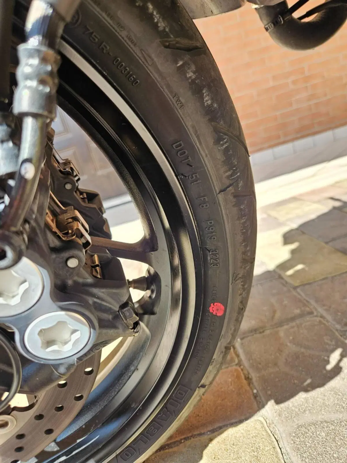 Yamaha Tracer 9 GT+ (2023 - 24) (16)