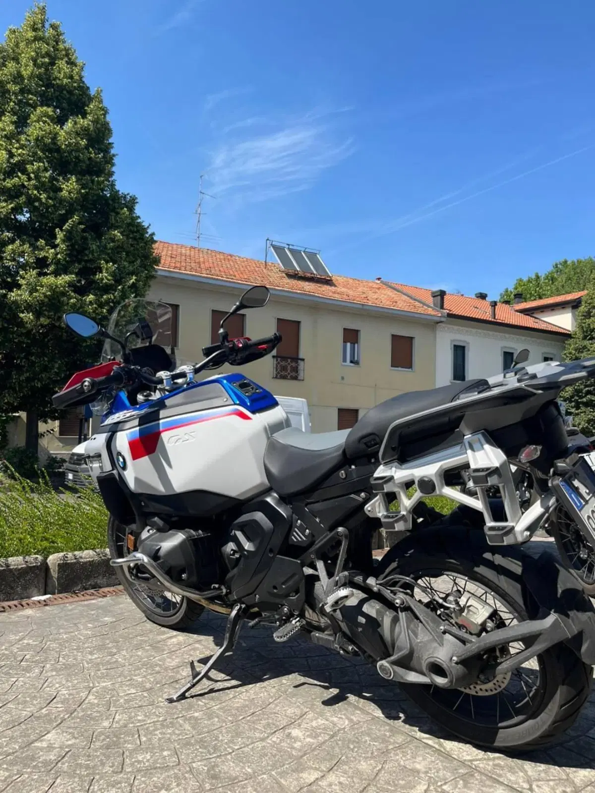 Bmw R 1300 GS ASA (2024 - 26) (2)